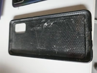 Smartphone samsung - afbeelding 3 van  3