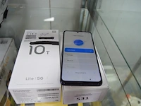Smartphone xiaomi mi10t lite 6bg ram - afbeelding 1 van  5