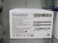 Smartphone xiaomi mi10t lite 6bg ram - afbeelding 5 van  5