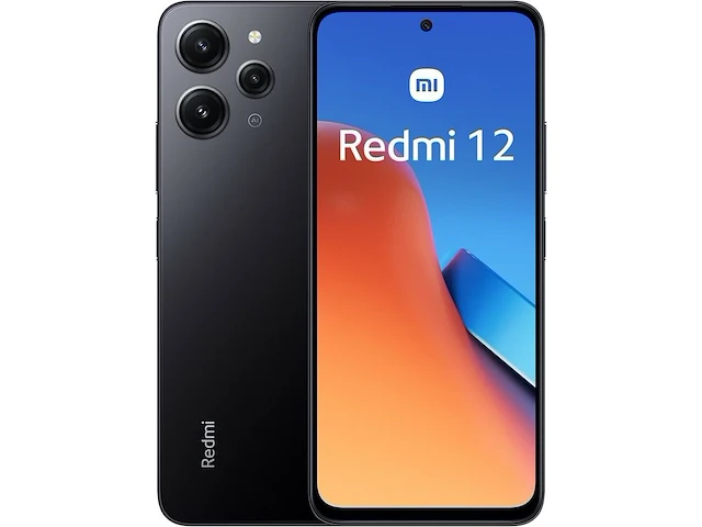Smartphone xiaomi redmi - afbeelding 1 van  7