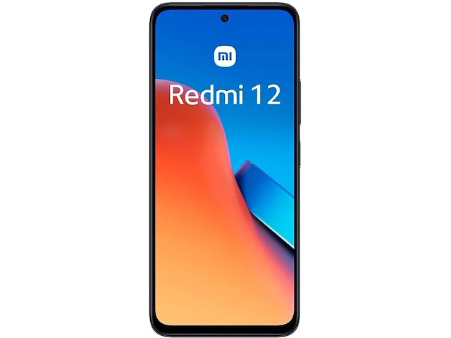 Smartphone xiaomi redmi - afbeelding 5 van  7