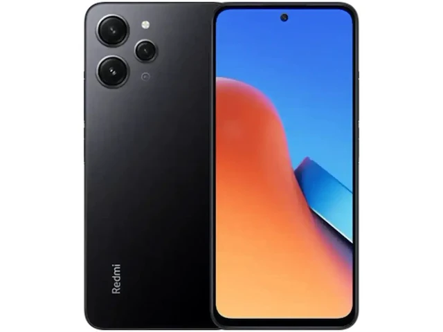 Smartphone xiaomi redmi - afbeelding 7 van  7