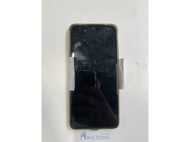 Smartphone xiaomi - afbeelding 1 van  3