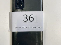 Smartphone xiaomi - afbeelding 2 van  3