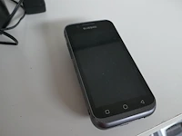 Smartphones bluebird + barcodescanners - afbeelding 2 van  5