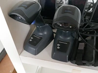 Smartphones bluebird + barcodescanners - afbeelding 3 van  5