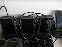 Smartphones bluebird + barcodescanners - afbeelding 4 van  5