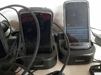 Smartphones bluebird + barcodescanners - afbeelding 5 van  5
