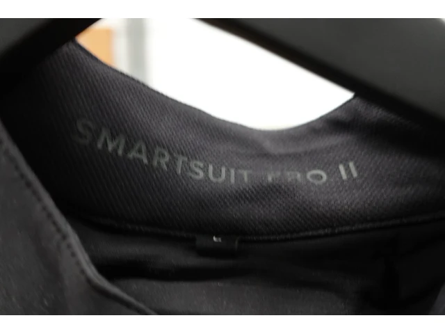 Smartsuit pro rokoko - afbeelding 2 van  10