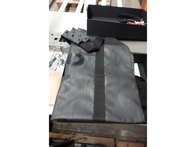 Smartsuit pro rokoko - afbeelding 5 van  10