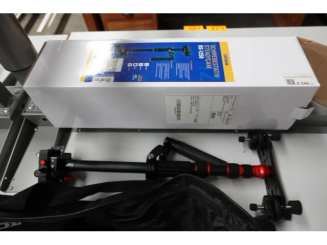 Smartsuit pro rokoko - afbeelding 8 van  10