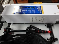 Smartsuit pro rokoko - afbeelding 8 van  10