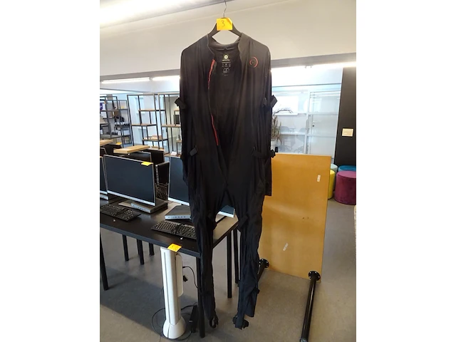 Smartsuit rokoko - afbeelding 1 van  5