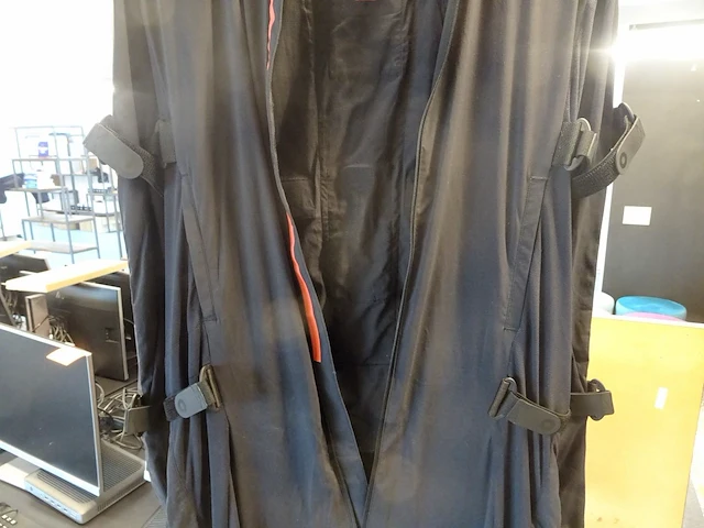 Smartsuit rokoko - afbeelding 2 van  5