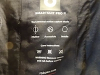 Smartsuit rokoko - afbeelding 3 van  5