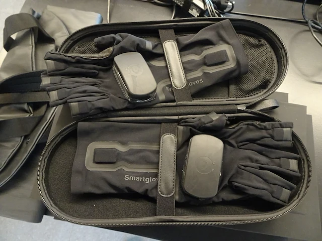 Smartsuit rokoko - afbeelding 4 van  5