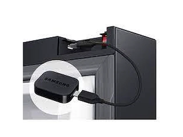 Smartthings dongle | vg-stdb10a/xc - samsung - afbeelding 1 van  2