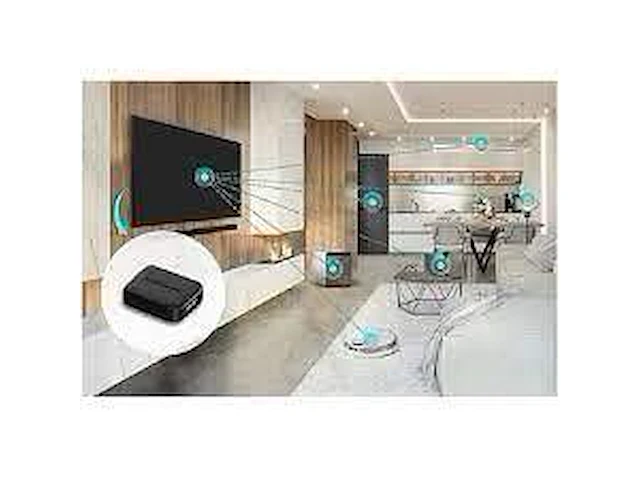 Smartthings dongle | vg-stdb10a/xc - samsung - afbeelding 2 van  2