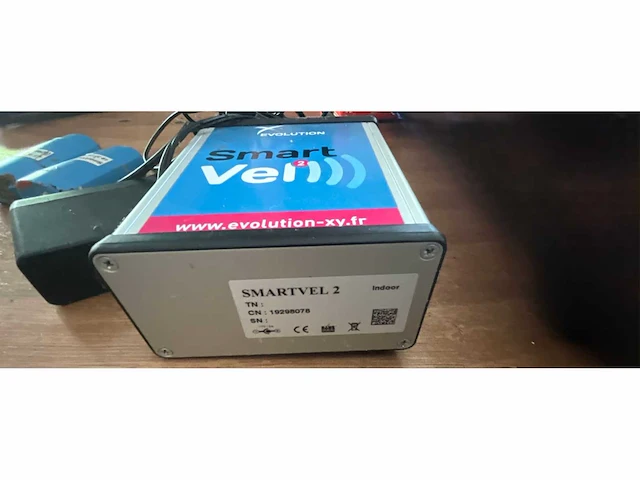 Smartvel 2 care accessoires - afbeelding 1 van  2