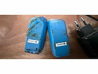 Smartvel 2 care accessoires - afbeelding 2 van  2