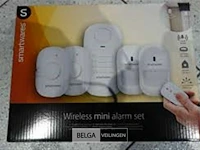 Smartwares 1004798 - afbeelding 2 van  3