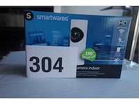 Smartwares 1004911 - afbeelding 2 van  2