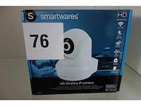 Smartwares c724ip - afbeelding 1 van  4