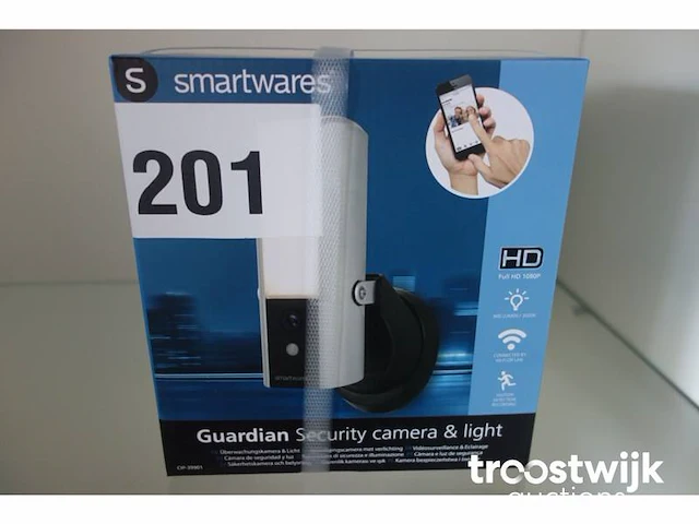 Smartwares cip39901 - afbeelding 6 van  6