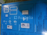 Smartwares controlled socket kit met openingsdetectie - afbeelding 4 van  4