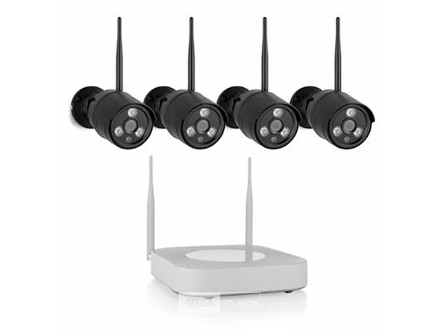 Smartwares cr30300 - afbeelding 1 van  4