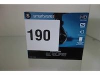 Smartwares cwr37701 - afbeelding 9 van  9