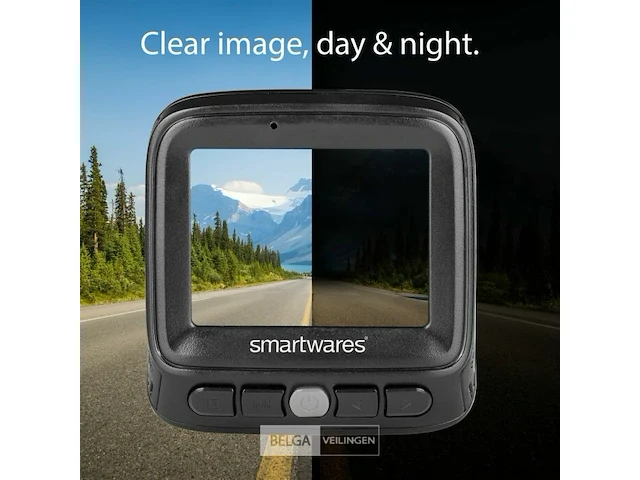 Smartwares cwr37701 - afbeelding 1 van  7