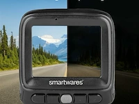Smartwares cwr37701 - afbeelding 1 van  7
