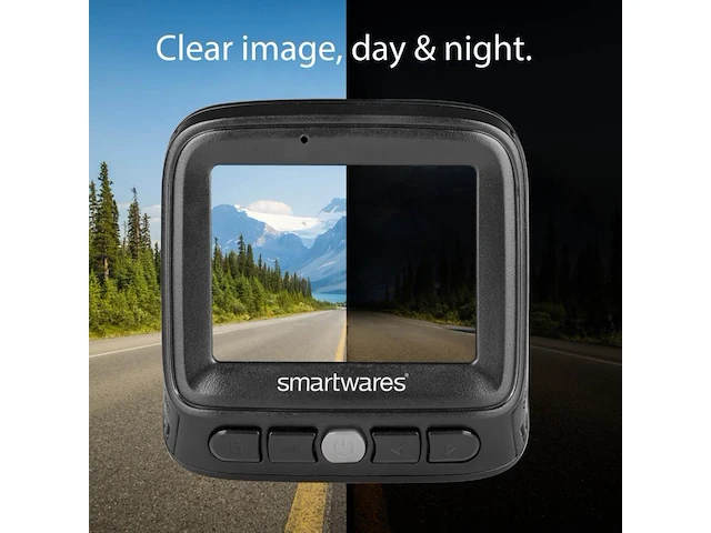 Smartwares cwr37701 - afbeelding 1 van  7