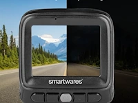 Smartwares cwr37701 - afbeelding 1 van  7