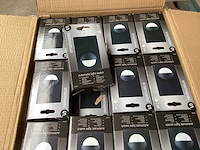 Smartwares es183 bewegingsmelder infrarood (144x) - afbeelding 1 van  4