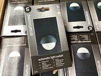 Smartwares es183 bewegingsmelder infrarood (144x) - afbeelding 2 van  4