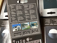 Smartwares es183 bewegingsmelder infrarood (144x) - afbeelding 3 van  4