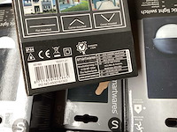 Smartwares es183 bewegingsmelder infrarood (144x) - afbeelding 4 van  4