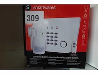 Smartwares ha700+ - afbeelding 4 van  4