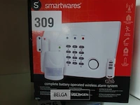 Smartwares ha700+ - afbeelding 1 van  4