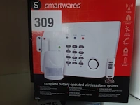 Smartwares ha700+ - afbeelding 1 van  4