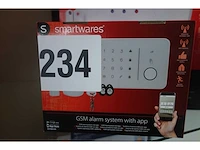 Smartwares ha788gsm - afbeelding 7 van  7