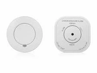 Smartwares sh8-99111 - afbeelding 1 van  1