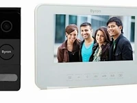 Smartwares/byron dic24312 - afbeelding 1 van  3