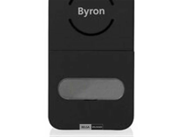 Smartwares/byron dic24312 - afbeelding 2 van  3