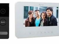Smartwares/byron dic24312 - afbeelding 1 van  3