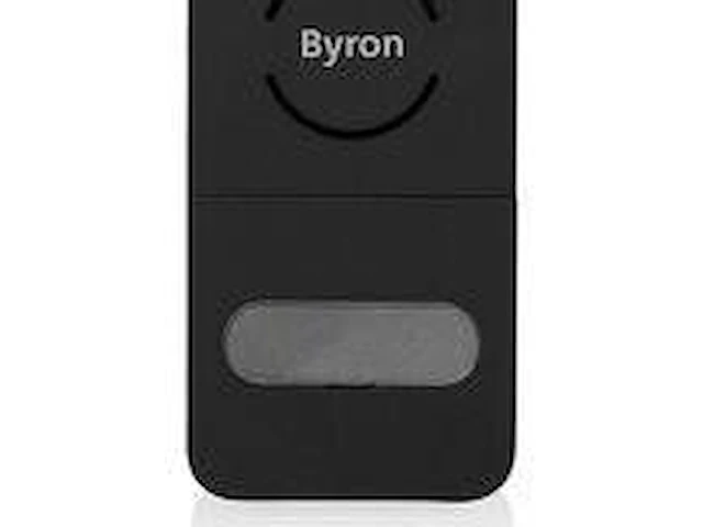 Smartwares/byron dic24312 - afbeelding 2 van  3