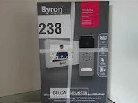 Smartwares/byron dic24512 - afbeelding 2 van  6