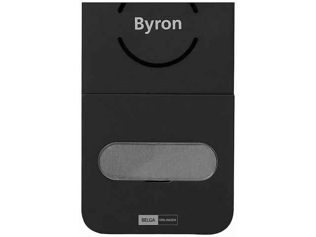 Smartwares/byron dic24512 - afbeelding 5 van  6